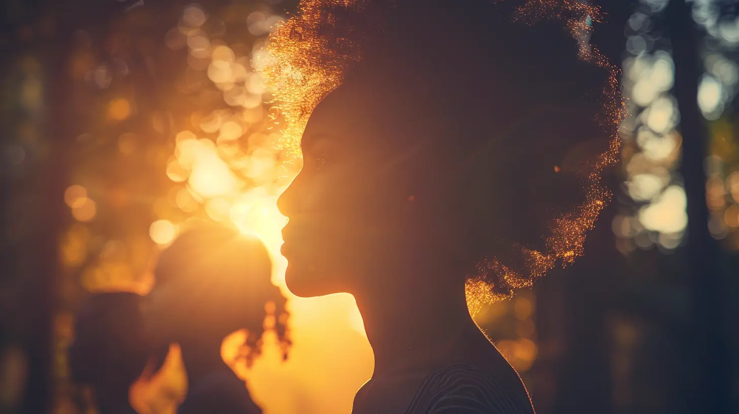 Raising Confident Girls in a Media-Driven Society