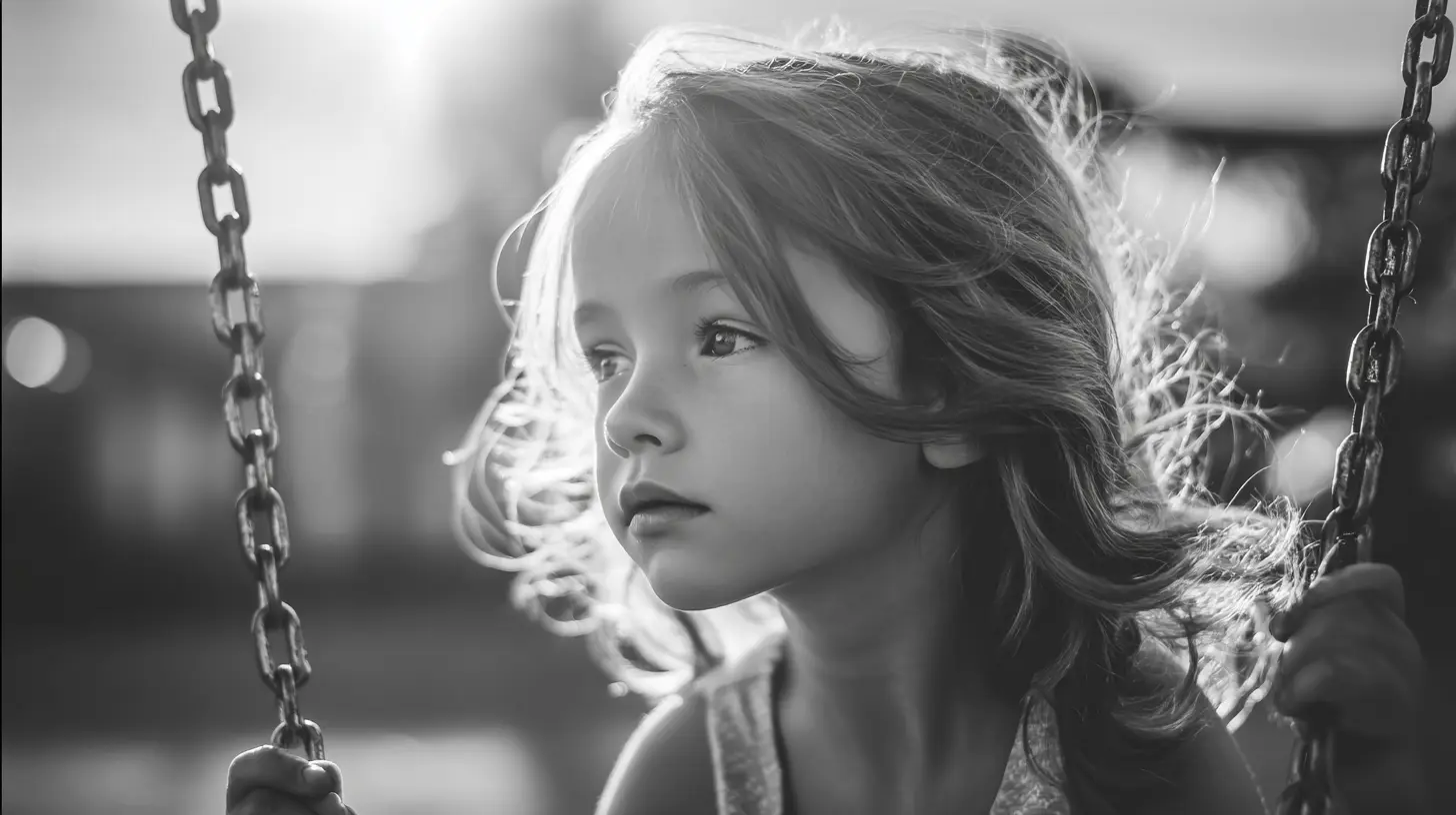 Raising Daughters with Purpose and Passion