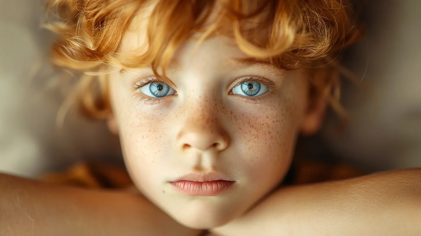 Raising Emotionally Intelligent Children on Your Own