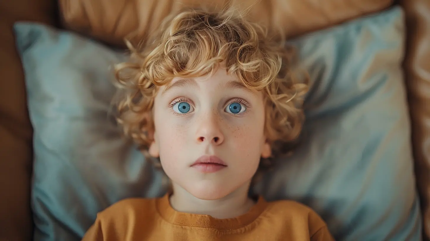 Raising Emotionally Intelligent Children on Your Own