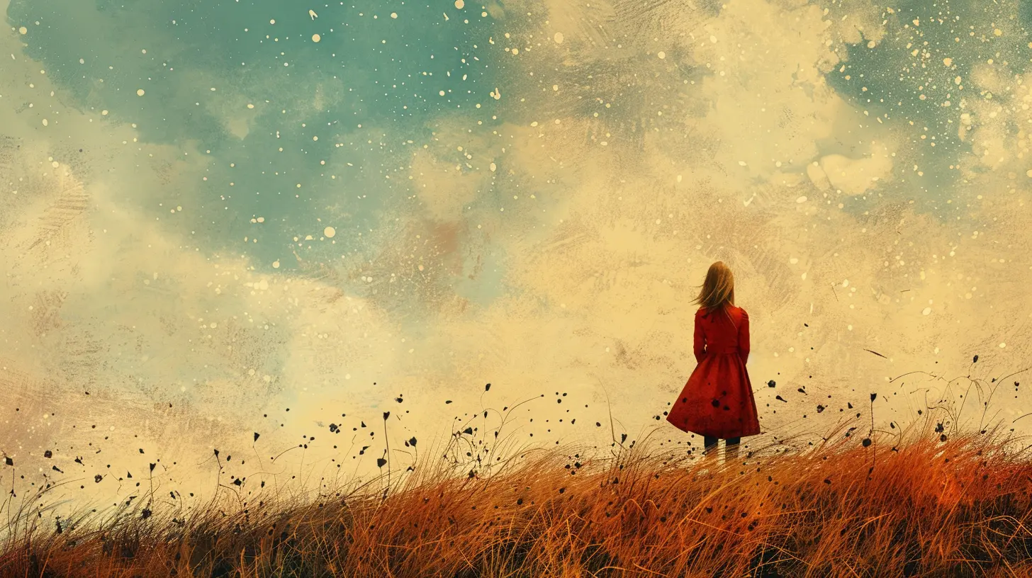 Raising Girls Who Understand the Value of Failure