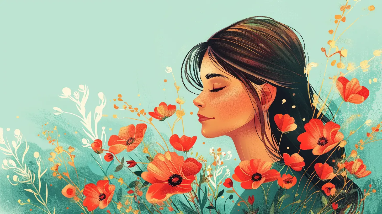 Raising Girls with Courage and Compassion