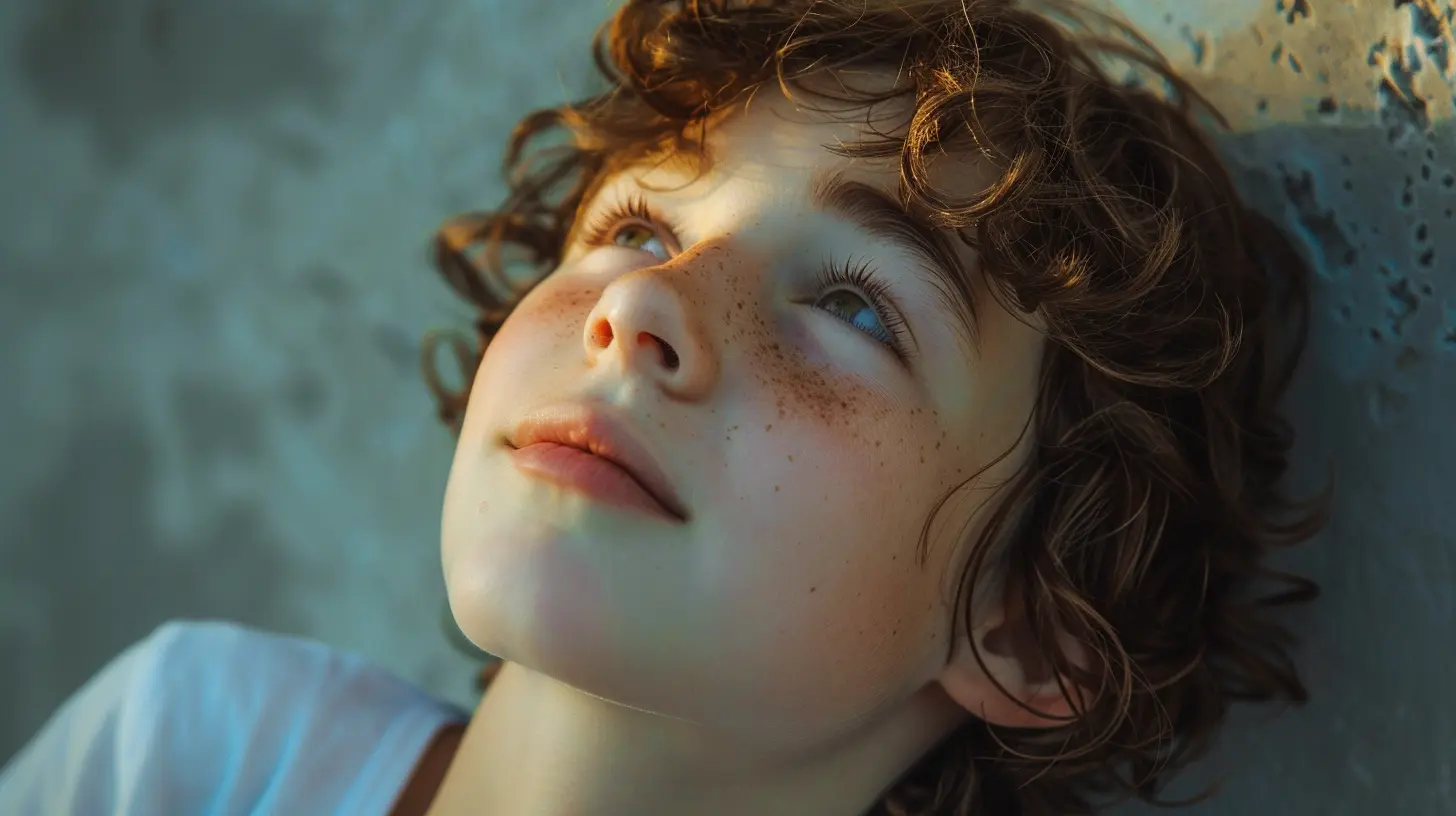 Raising Independent Teens: How to Be a Supportive Parent Without Hovering