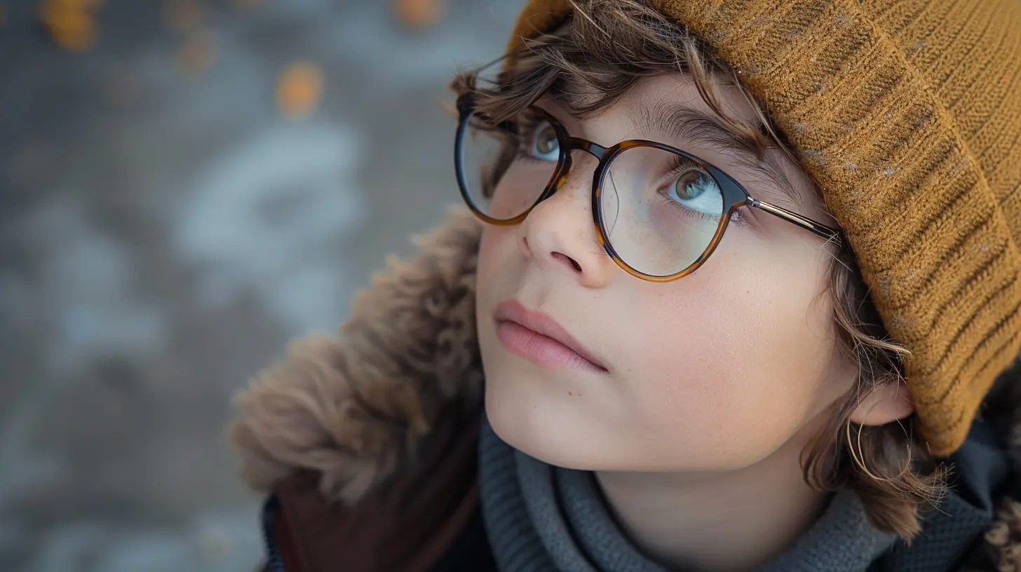 Raising Independent Teens: How to Be a Supportive Parent Without Hovering