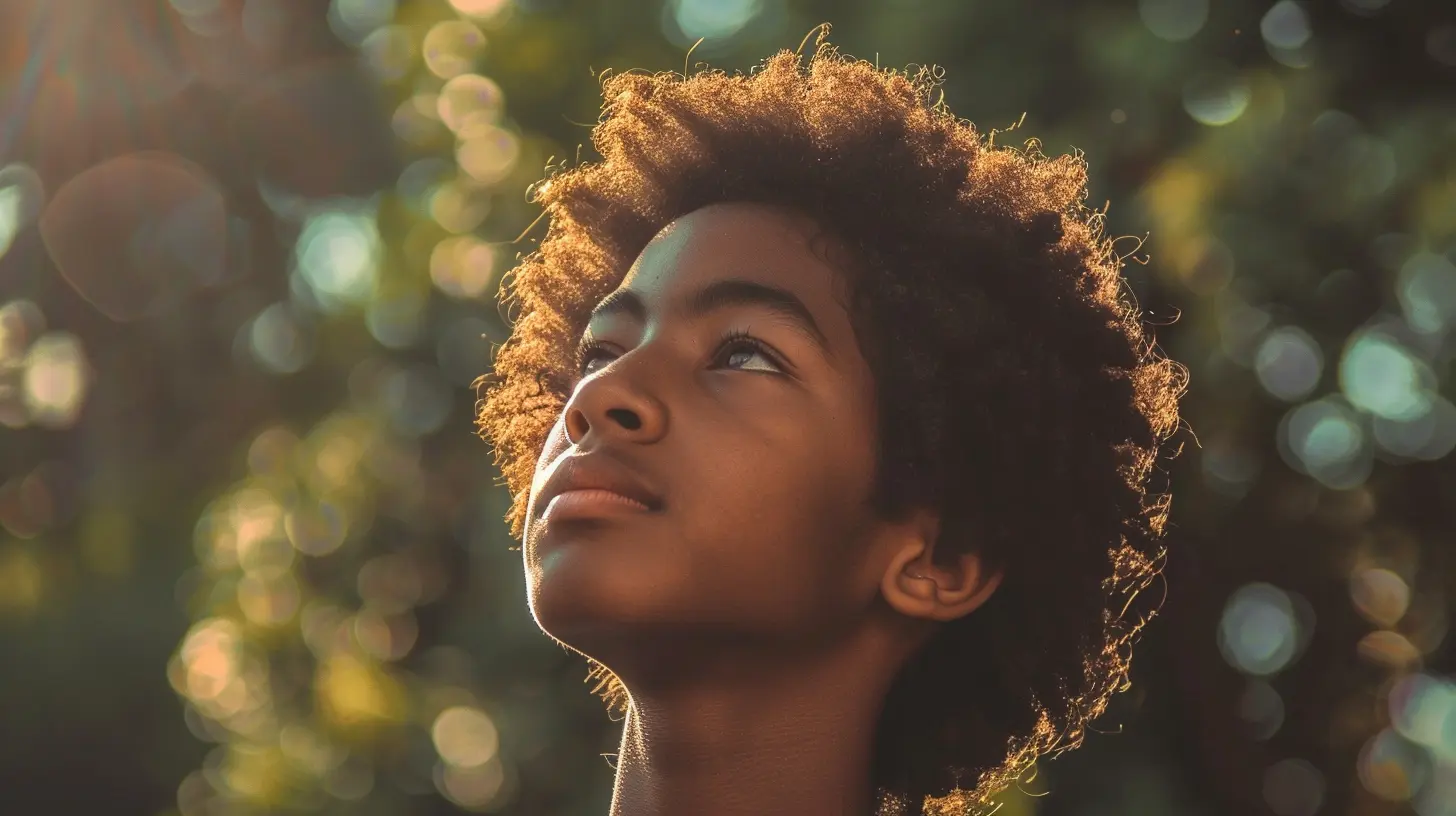 Raising Independent Teens: How to Be a Supportive Parent Without Hovering