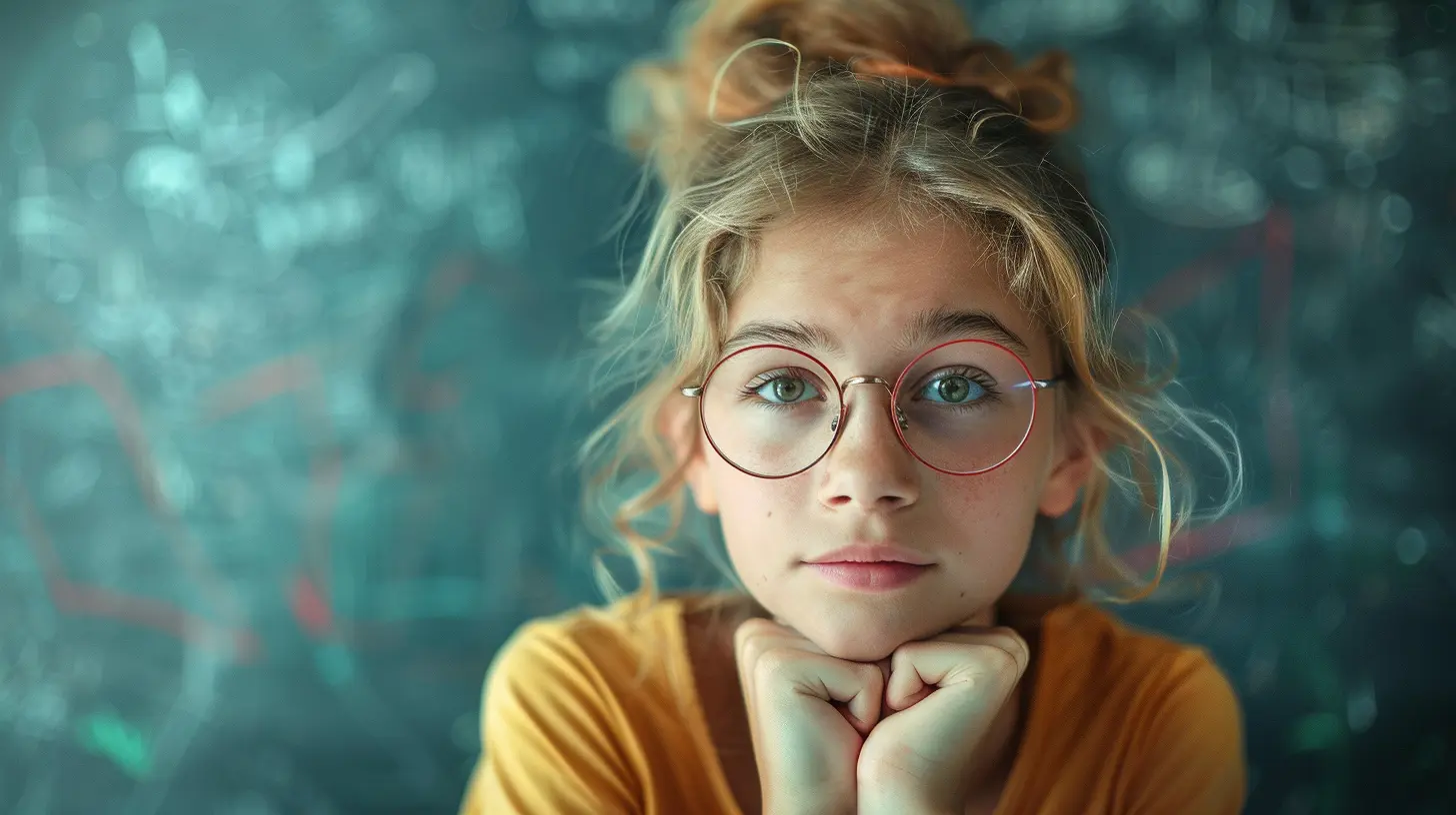 Raising Independent Thinkers: How to Encourage Informed Decision-Making