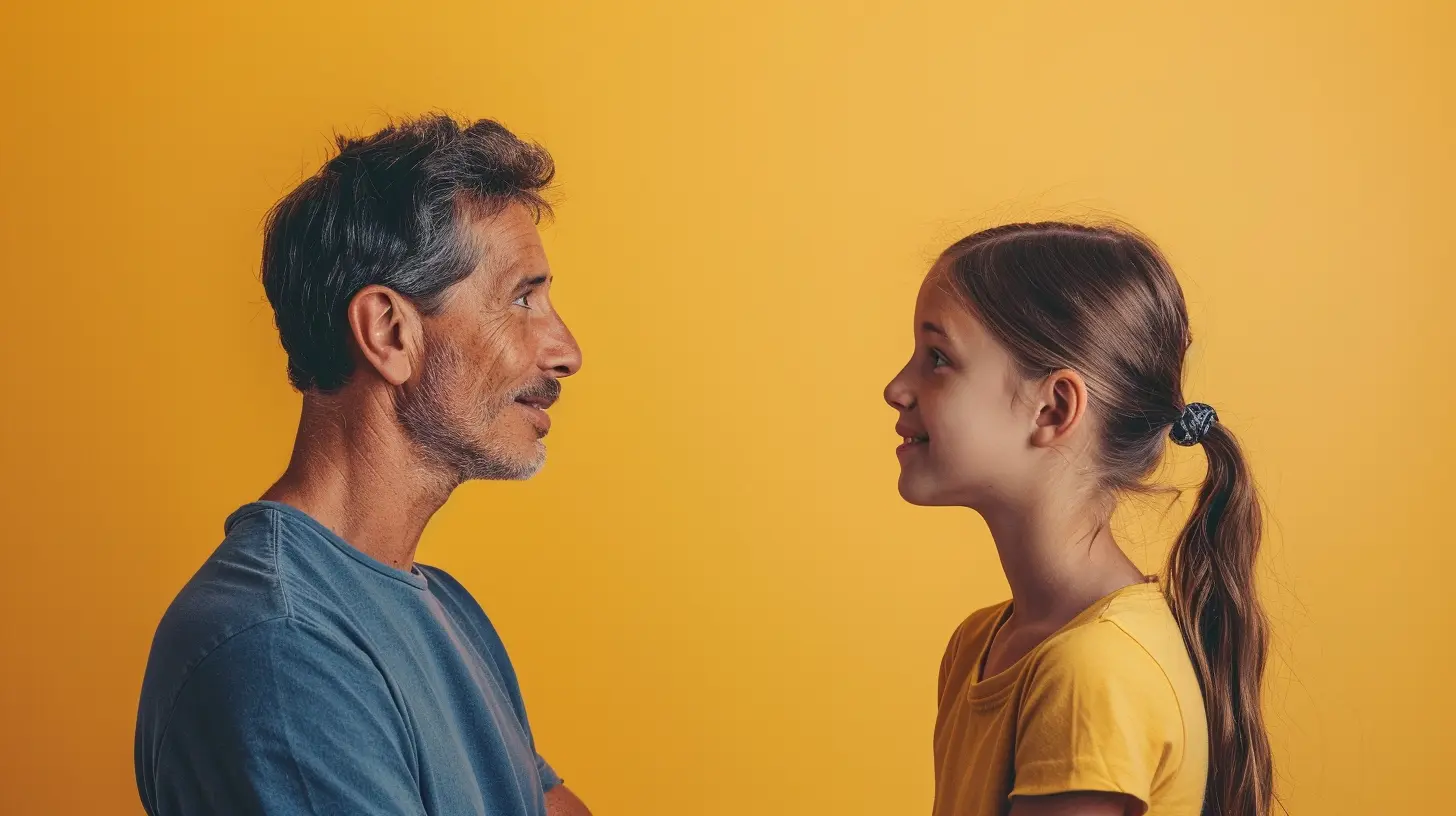 Raising Independent Thinkers: How to Encourage Informed Decision-Making