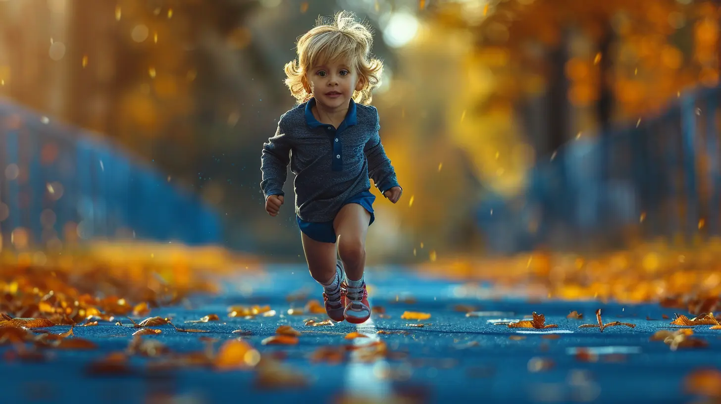 Recognizing Burnout in Young Athletes: What Parents Need to Know