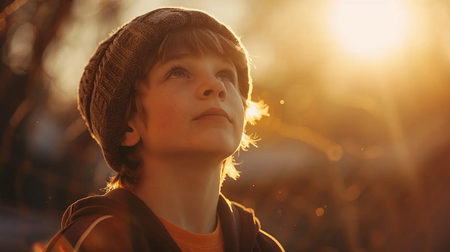 Recognizing Burnout in Young Athletes: What Parents Need to Know