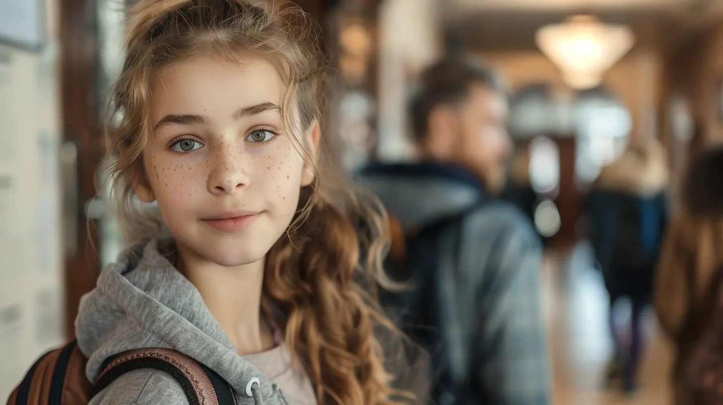 Recognizing When Your Teen Is Ready for More Responsibility