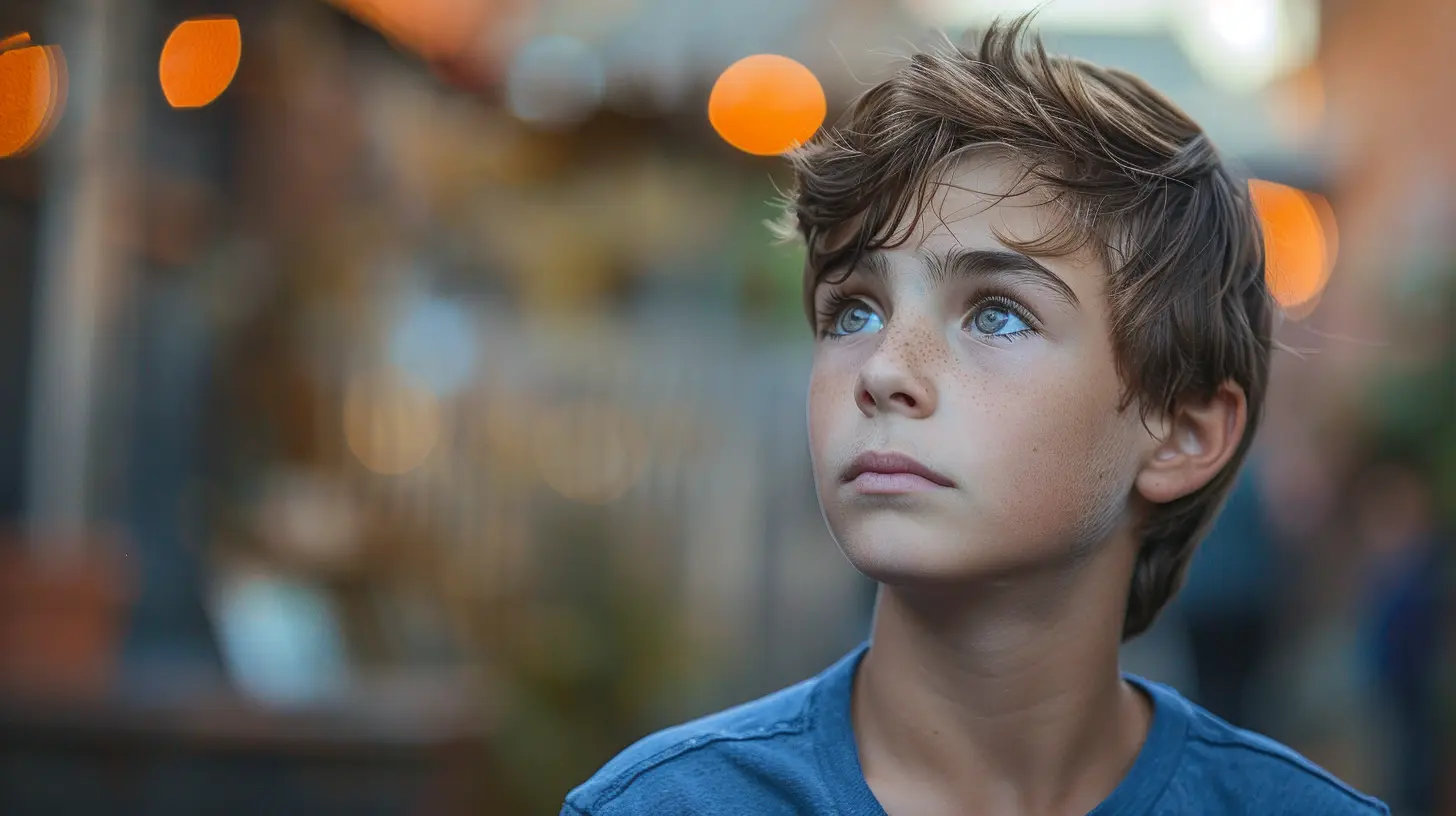 Recognizing When Your Teen Is Ready for More Responsibility