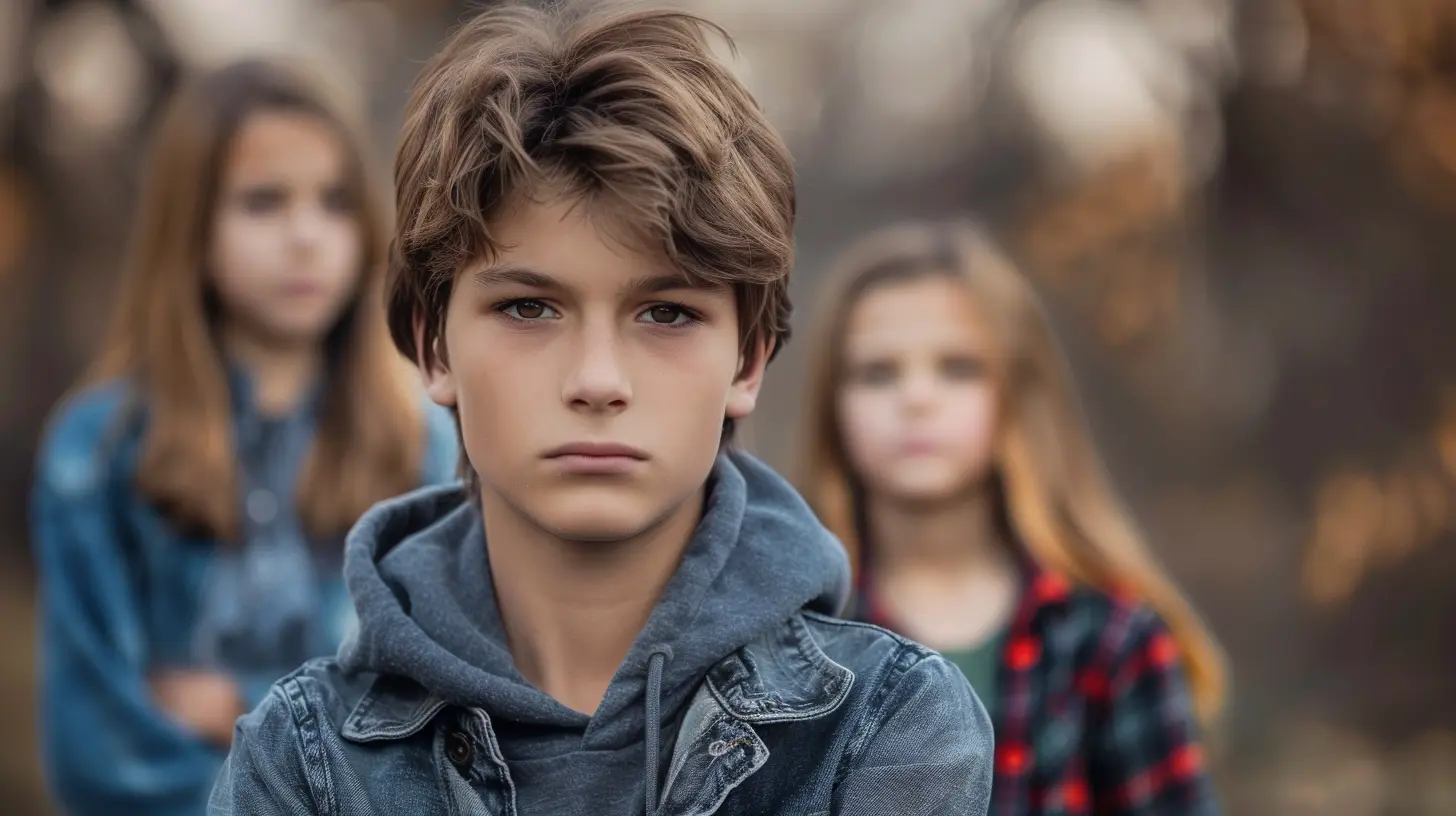 Recognizing When Your Teen Is Ready for More Responsibility