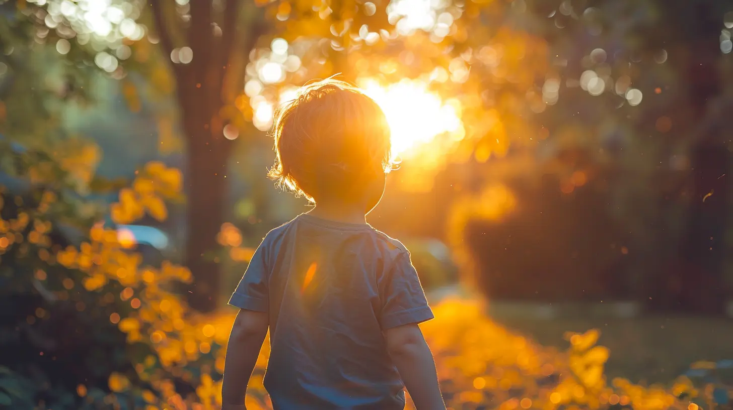 Screen-Free Alternatives to Keep Your Kids Engaged and Learning