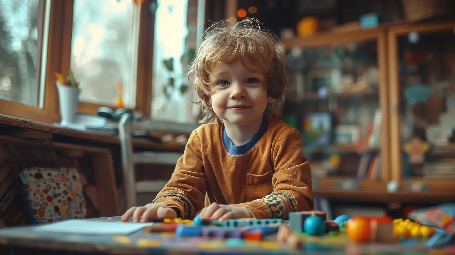 Screen-Free Alternatives to Keep Your Kids Engaged and Learning