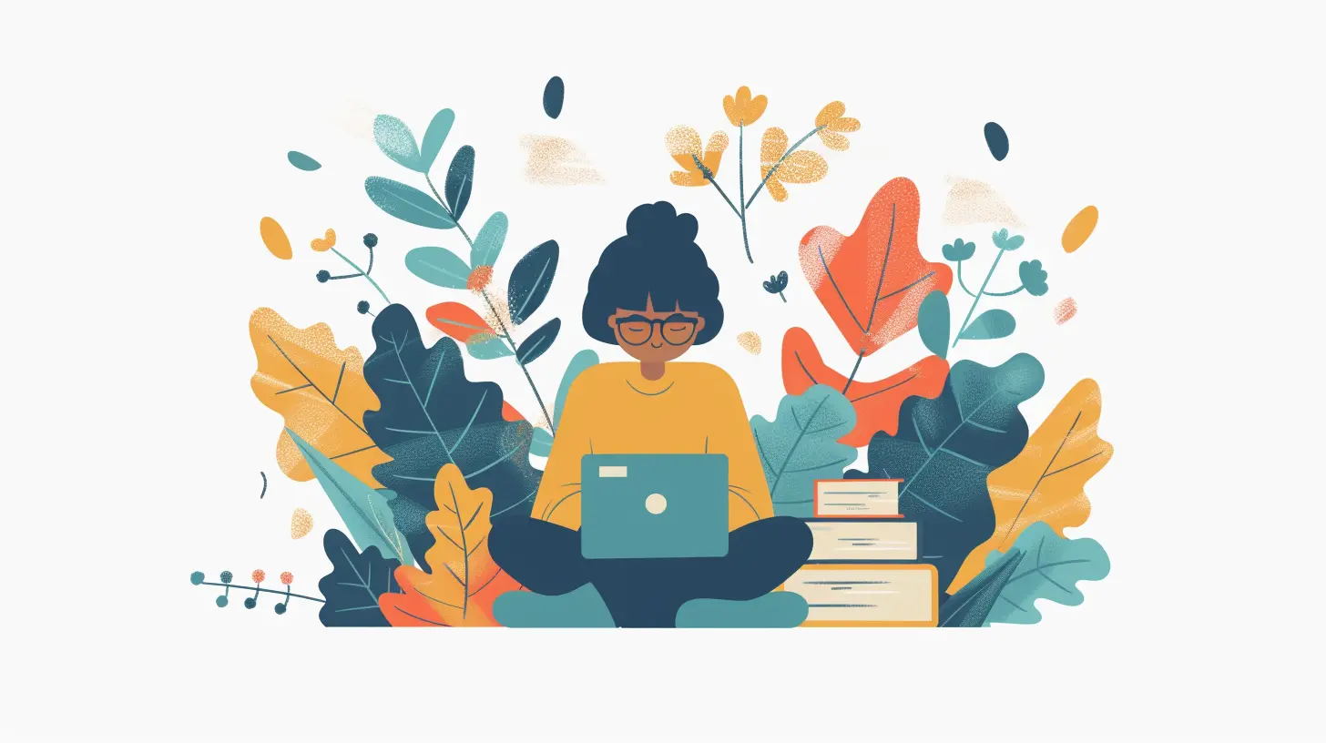 Screen-Free Alternatives to Keep Your Kids Engaged and Learning