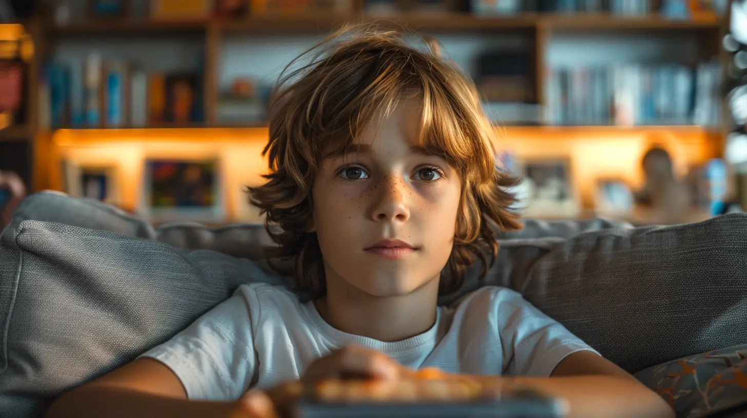 Screen Time Alternatives: Encouraging Active Play and Creativity