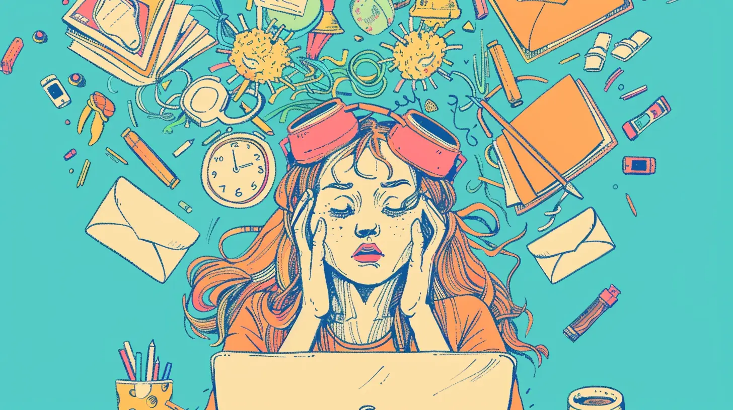 Self-Care Isn’t Selfish: Prioritizing Your Well-being as a Busy Parent