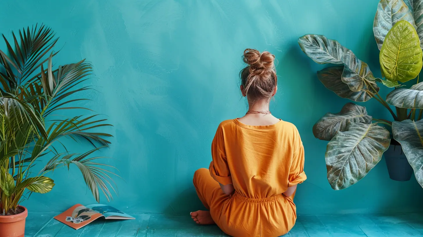 Self-Care Isn’t Selfish: Prioritizing Your Well-being as a Busy Parent