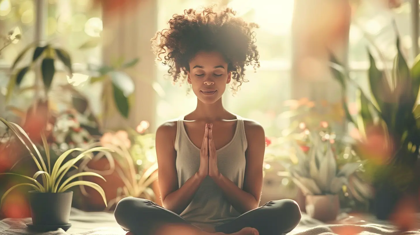 Self-Care Isn’t Selfish: Prioritizing Your Well-being as a Busy Parent