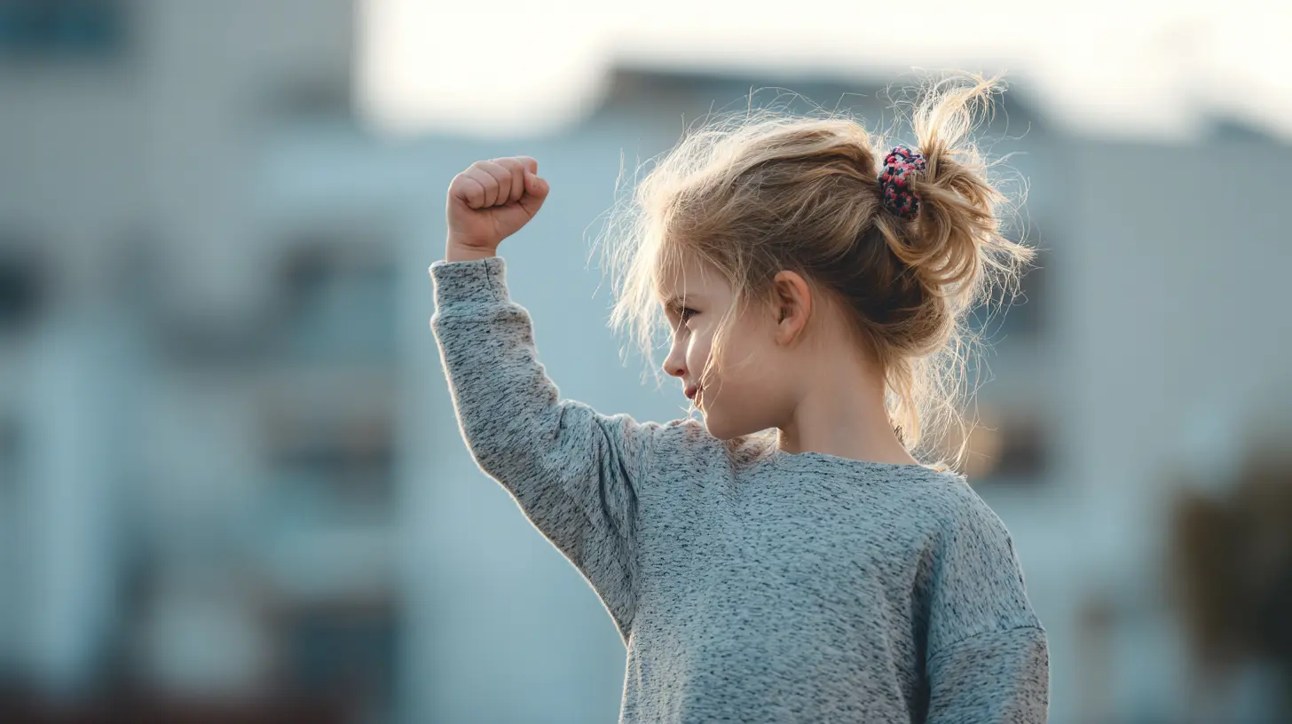 Simple Everyday Habits That Build Self-Esteem in Children