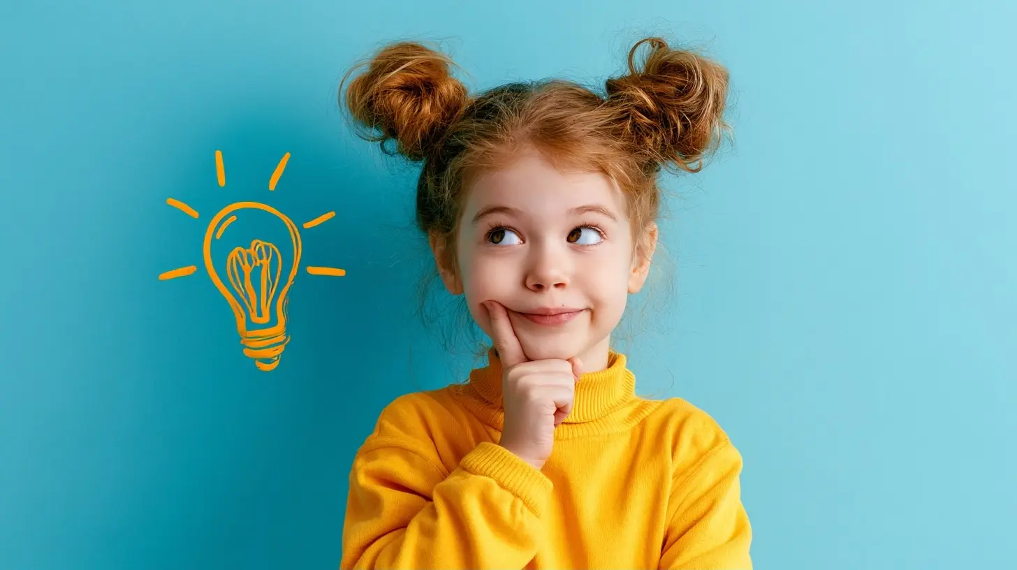 Simple Ways to Help Kids Develop a Growth Mindset