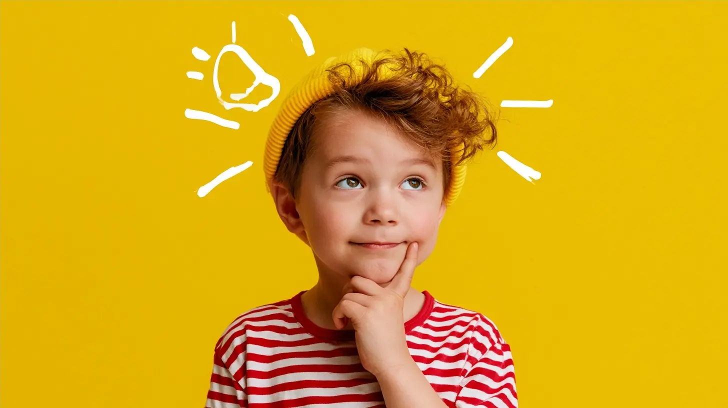 Simple Ways to Help Kids Develop a Growth Mindset