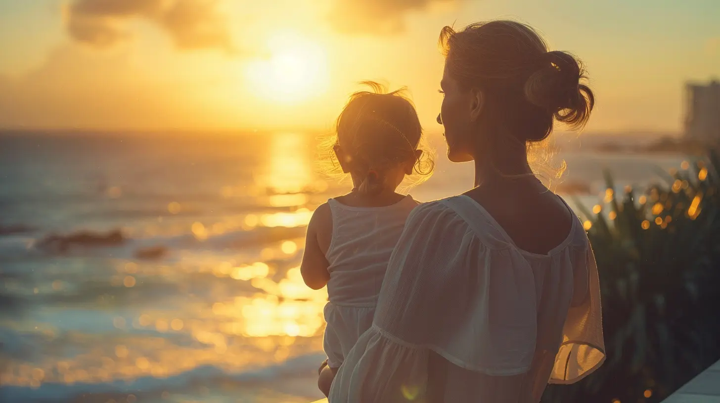 Small Moments, Big Calm: How to Find Peace in Tiny Breaks