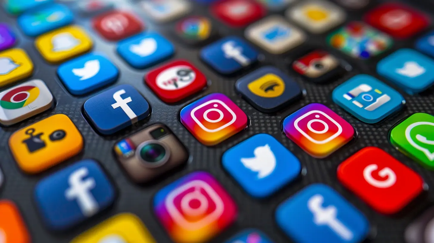 Social Media for Kids: When Is It Appropriate to Start?