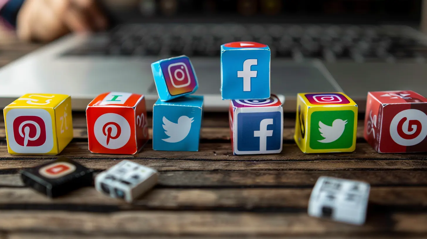 Social Media for Kids: When Is It Appropriate to Start?