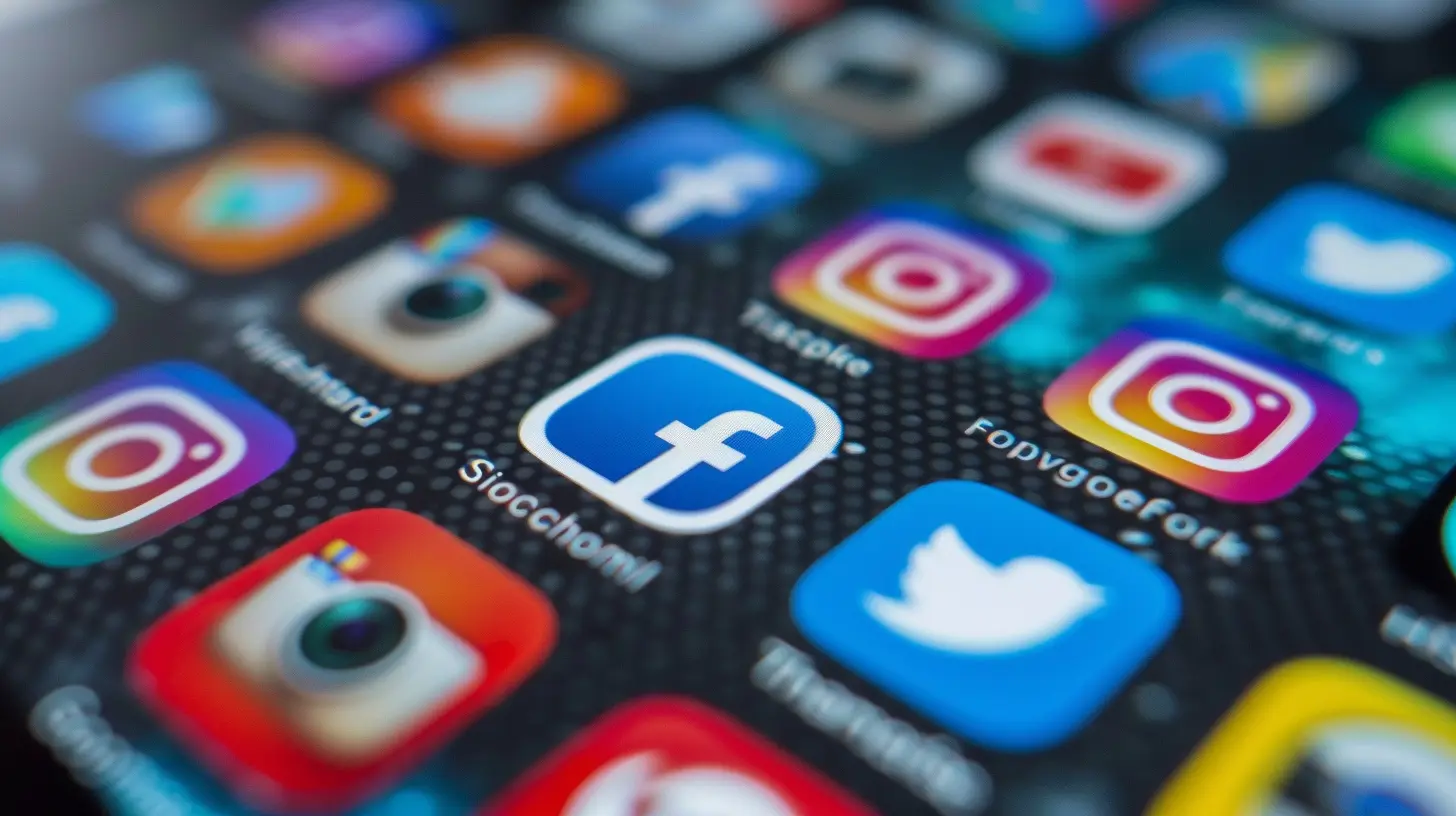 Social Media for Kids: When Is It Appropriate to Start?