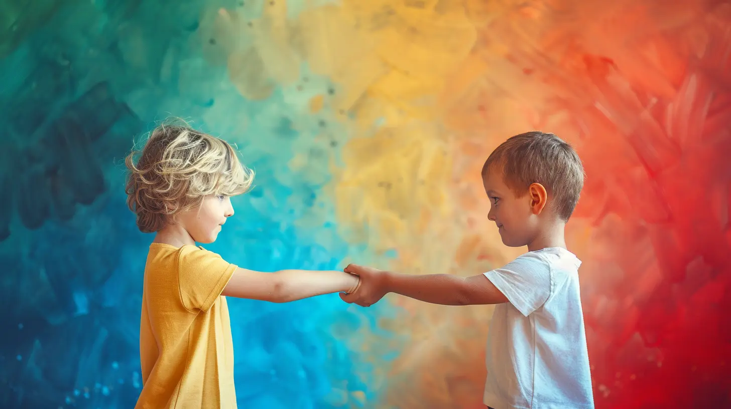 Special Needs Parenting: How to Strengthen Your Partnership