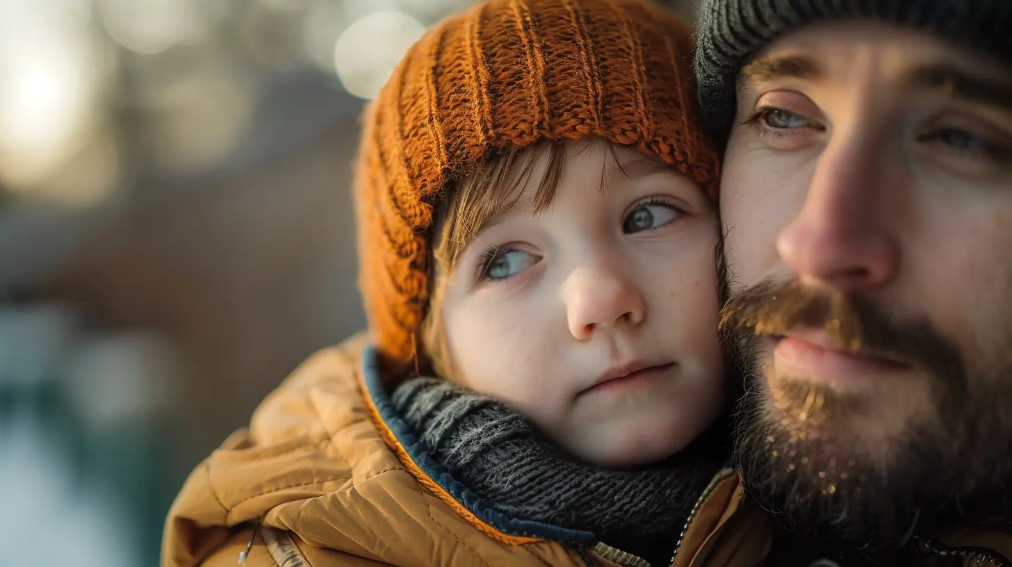 Special Needs Parenting: How to Strengthen Your Partnership