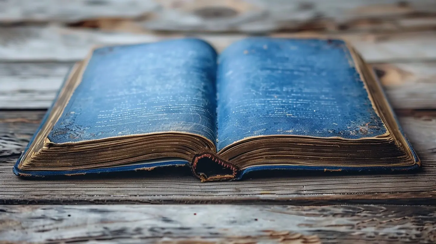 Starting a Family Journal: Documenting Adventures and Memories