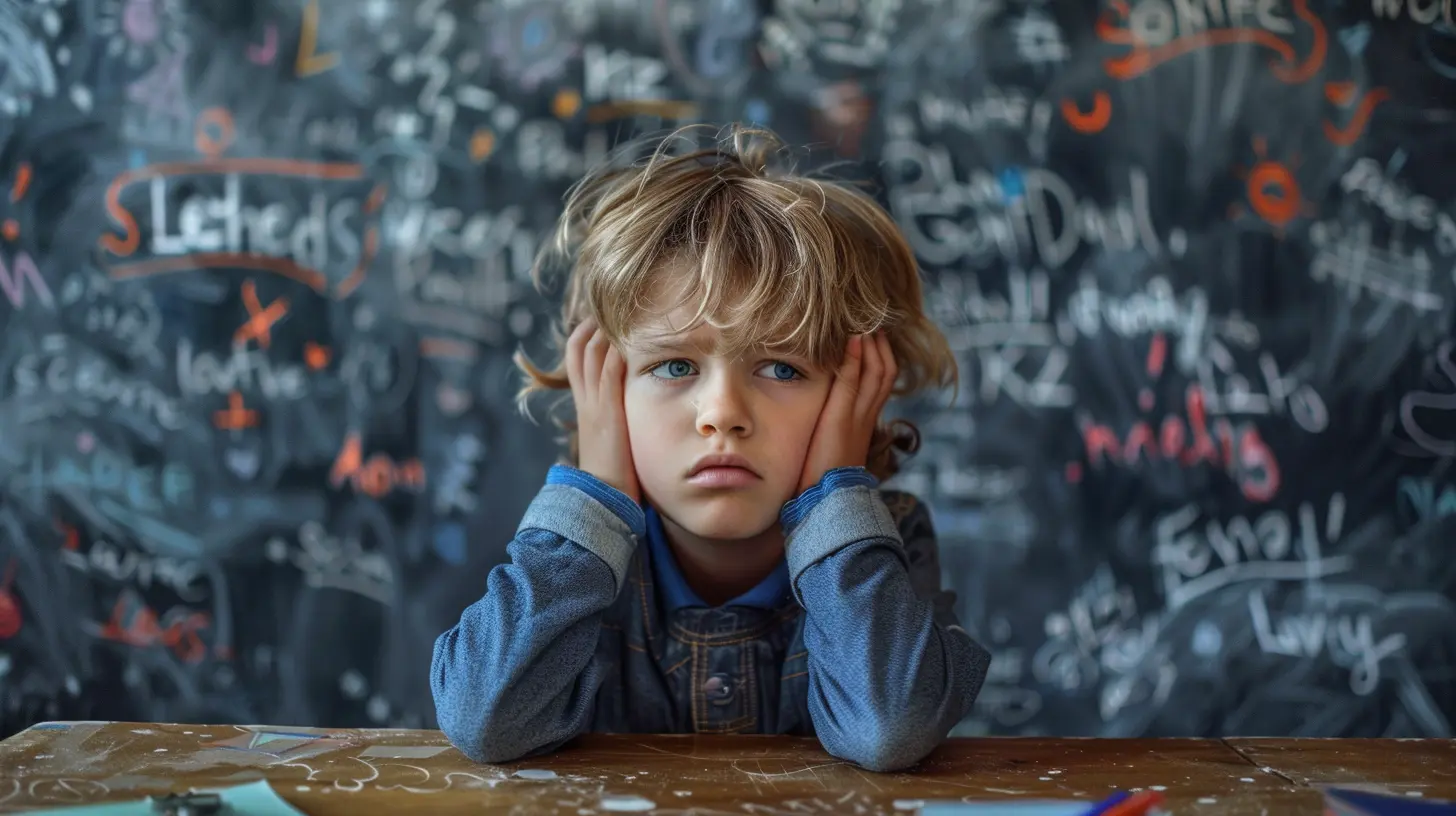 Stress-Reducing Phrases Every Parent Should Learn