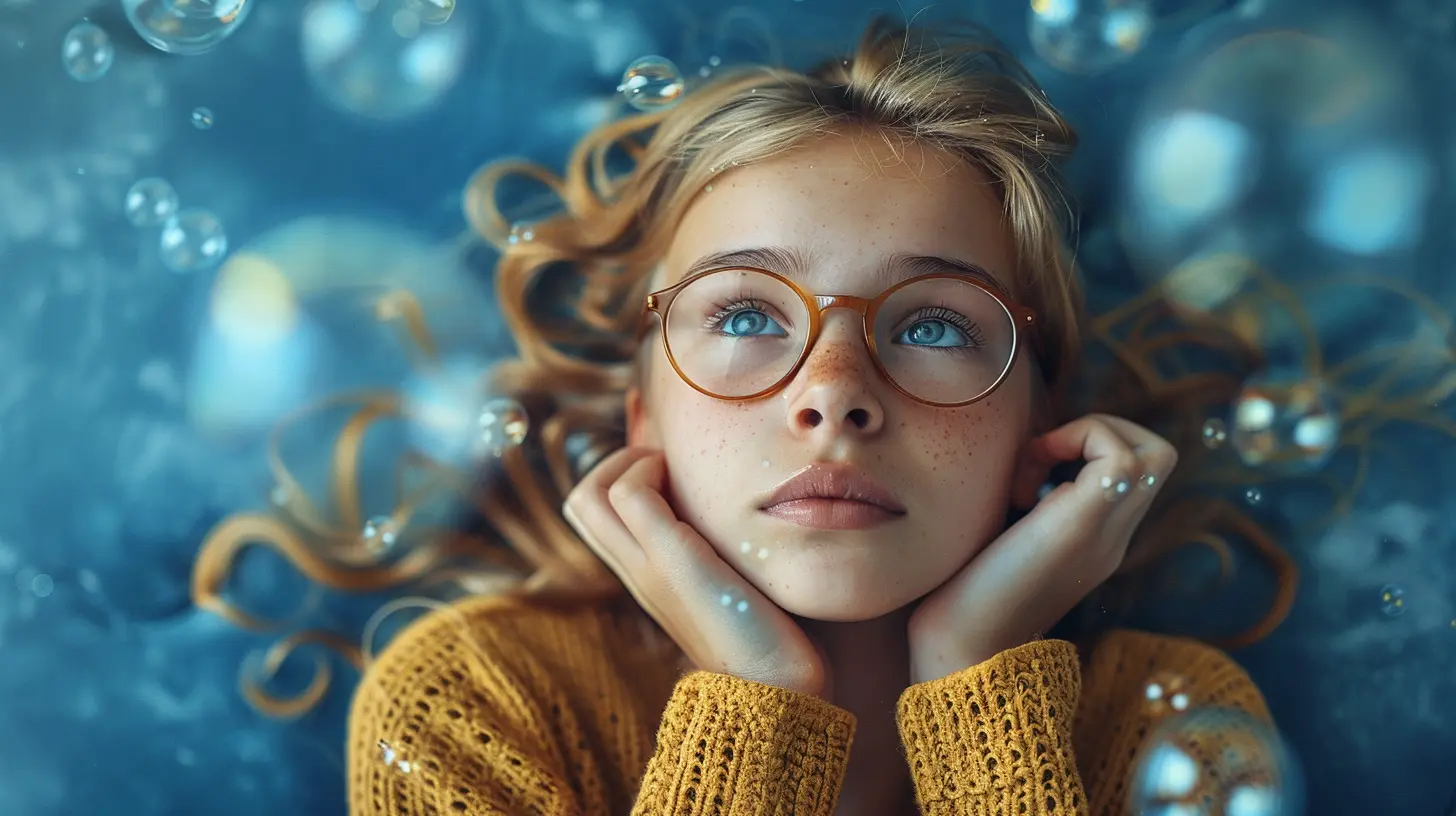 Stress-Reducing Phrases Every Parent Should Learn