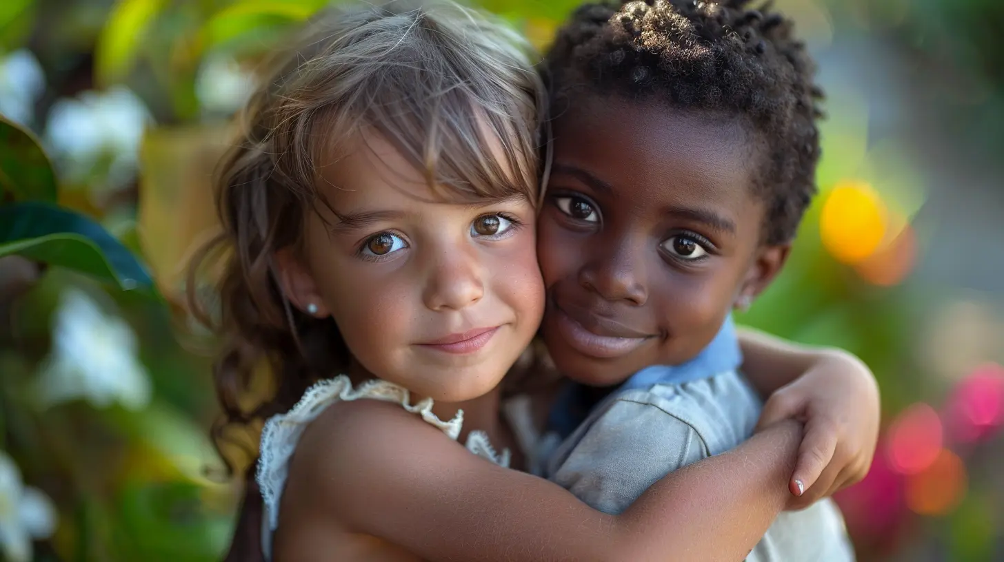 Supporting Adoptive Parents: How Friends and Family Can Help