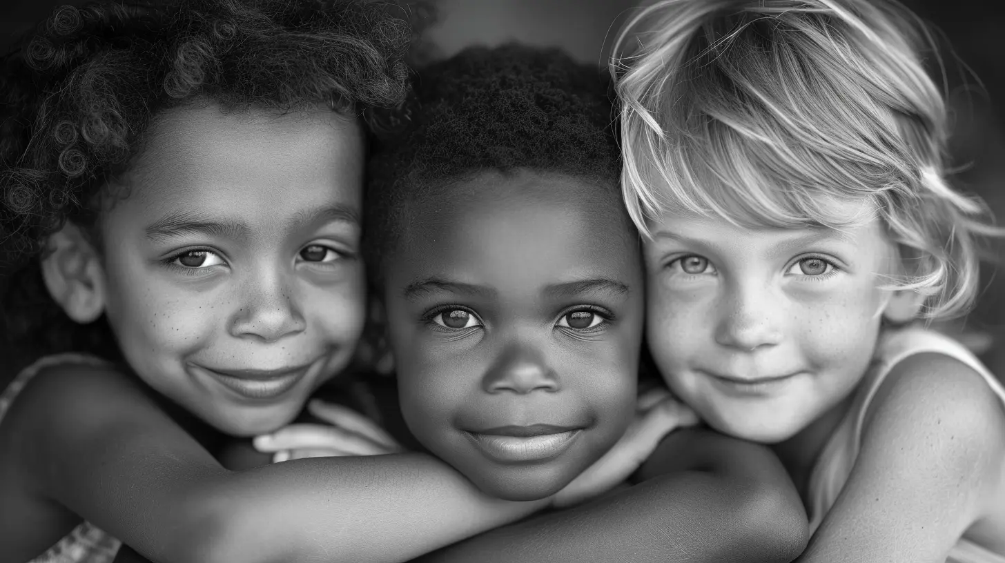 Supporting Adoptive Parents: How Friends and Family Can Help