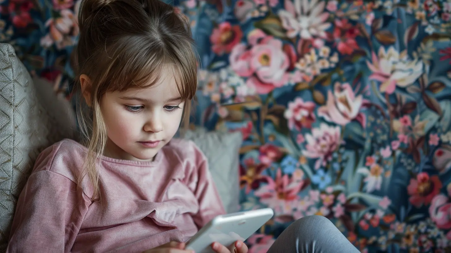 Supporting Girls to Navigate Social Media Confidently
