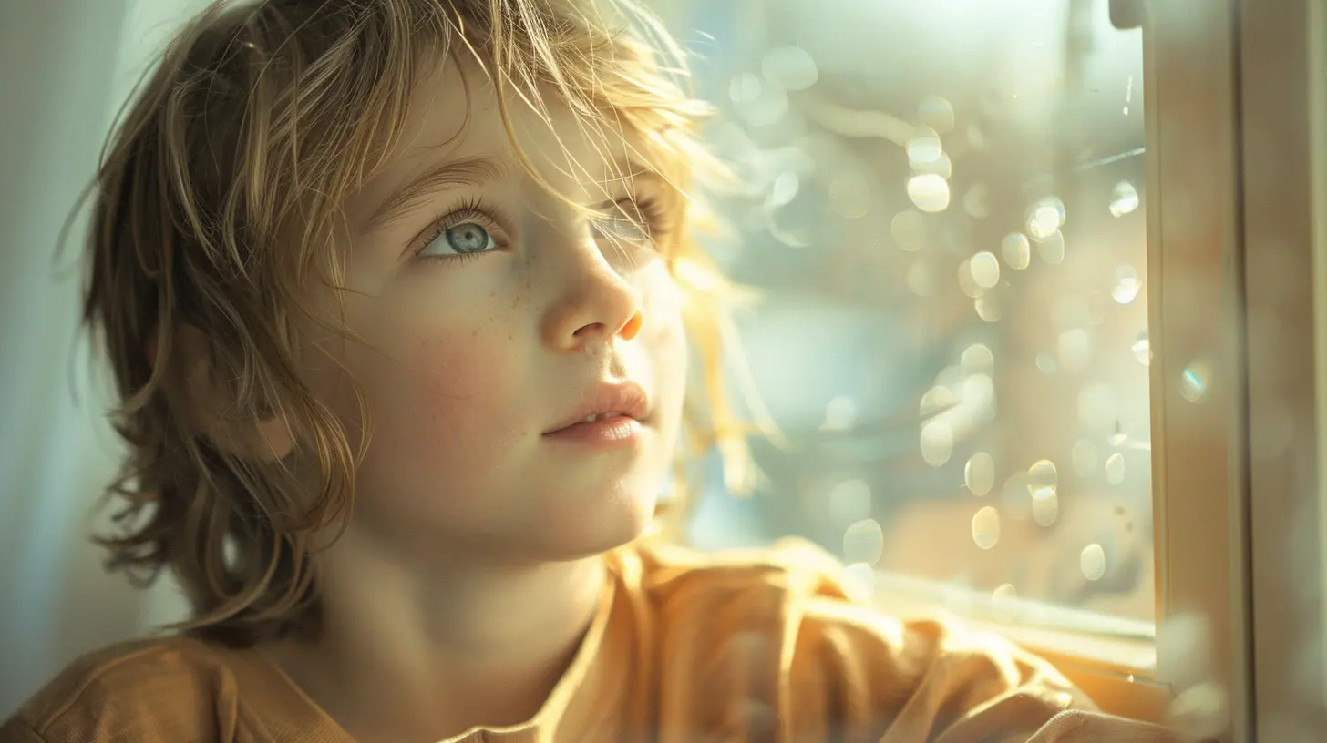 Supporting Your Child Through Transitions Between Homes