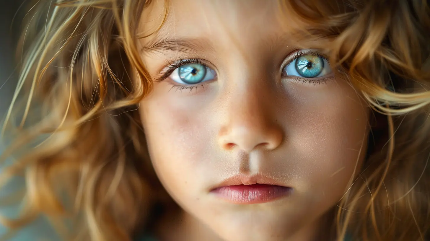 Supporting Your Child Through Transitions Between Homes