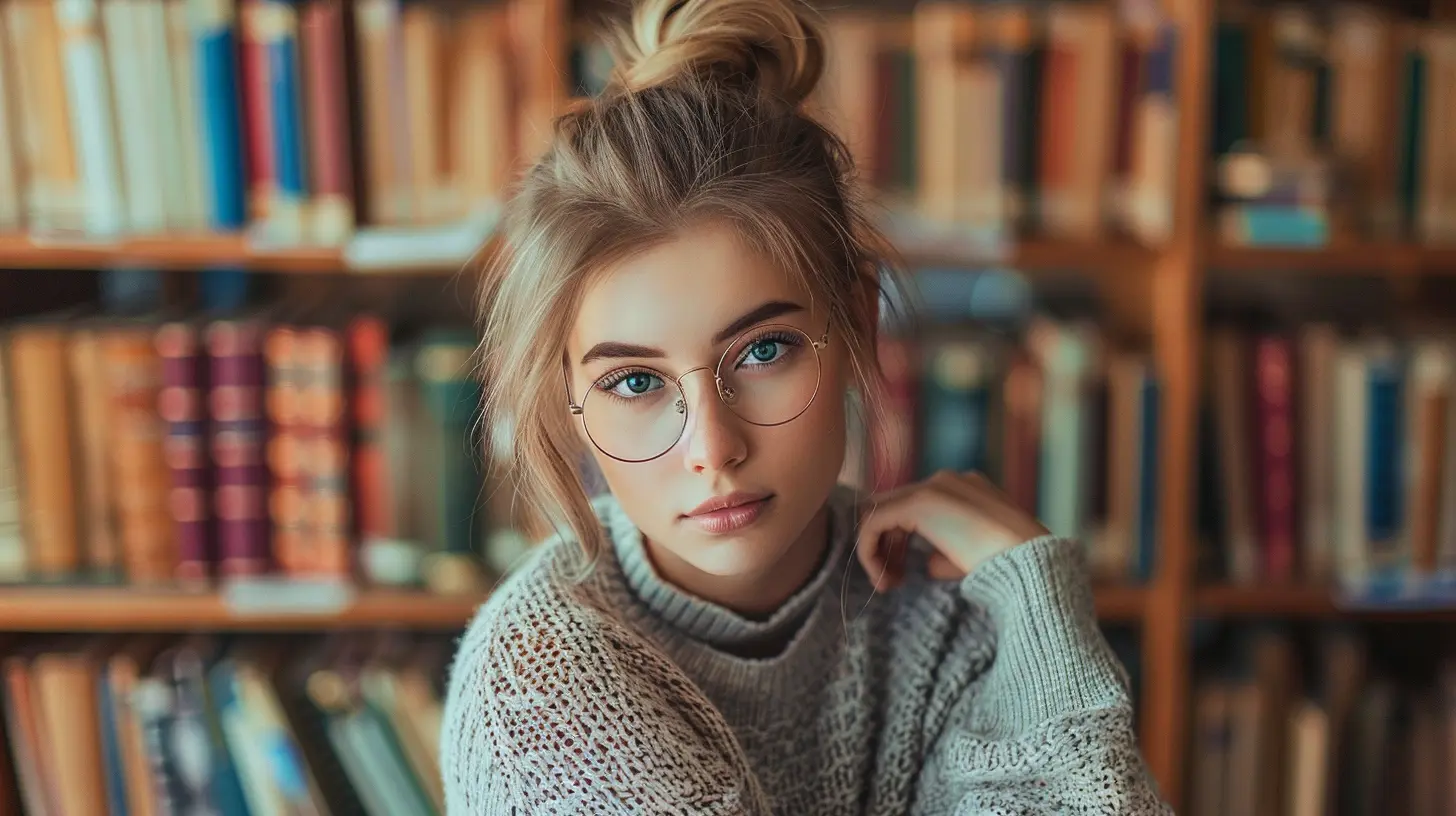 Supporting Your Daughter Through Academic Challenges