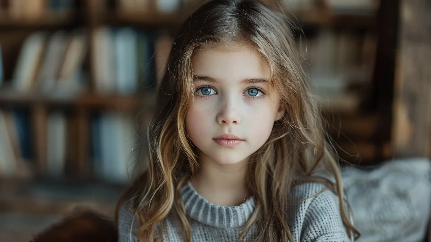 Supporting Your Daughter Through Academic Challenges