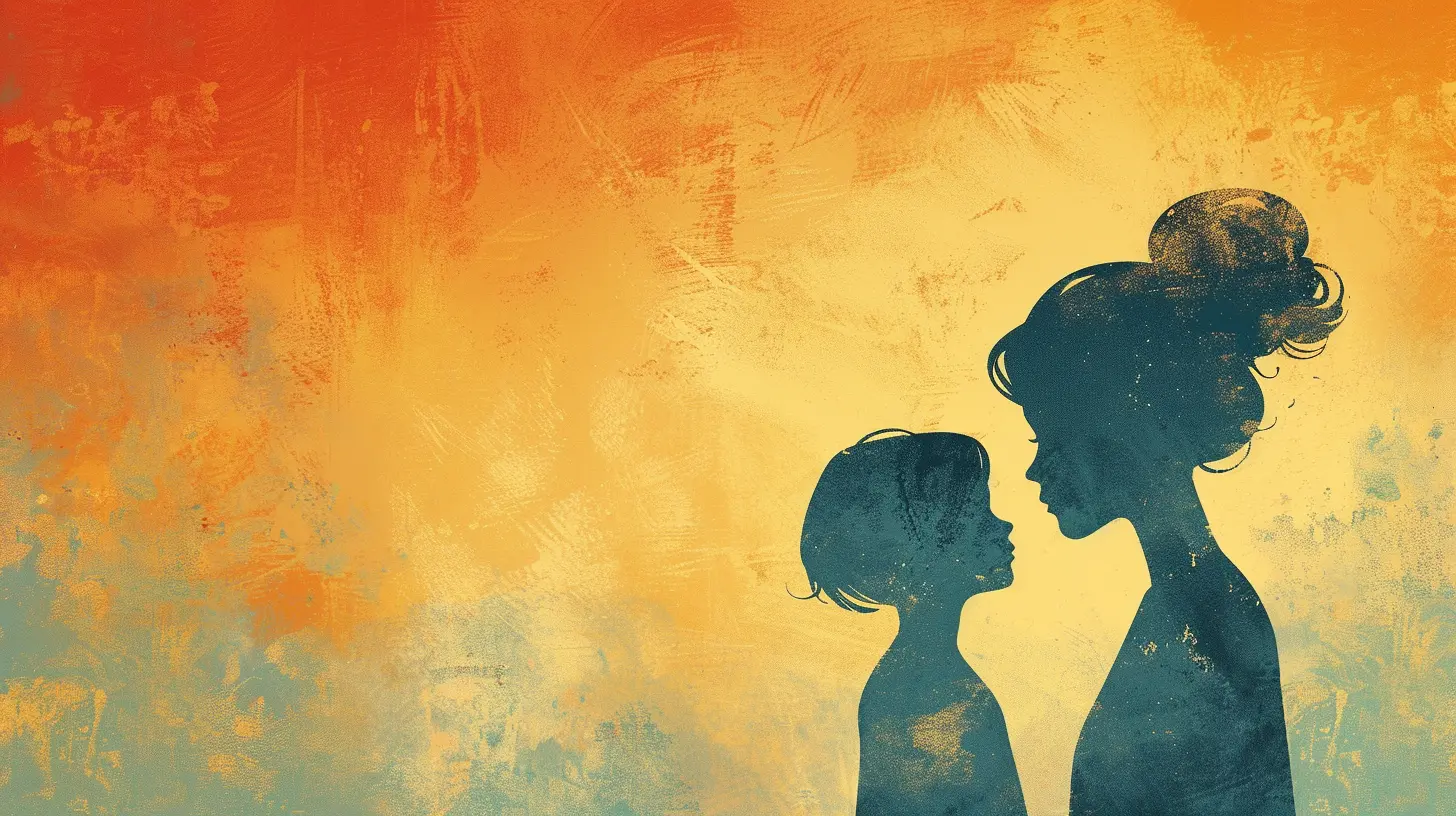 Supporting Your Daughter’s Mental Health