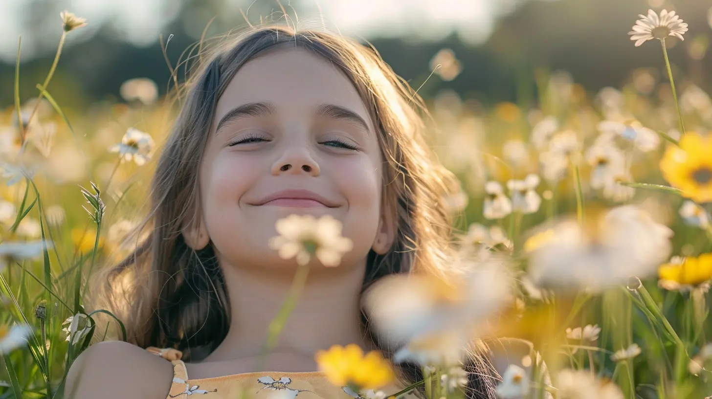 Tackling Anxiety in Girls: What Every Parent Should Know