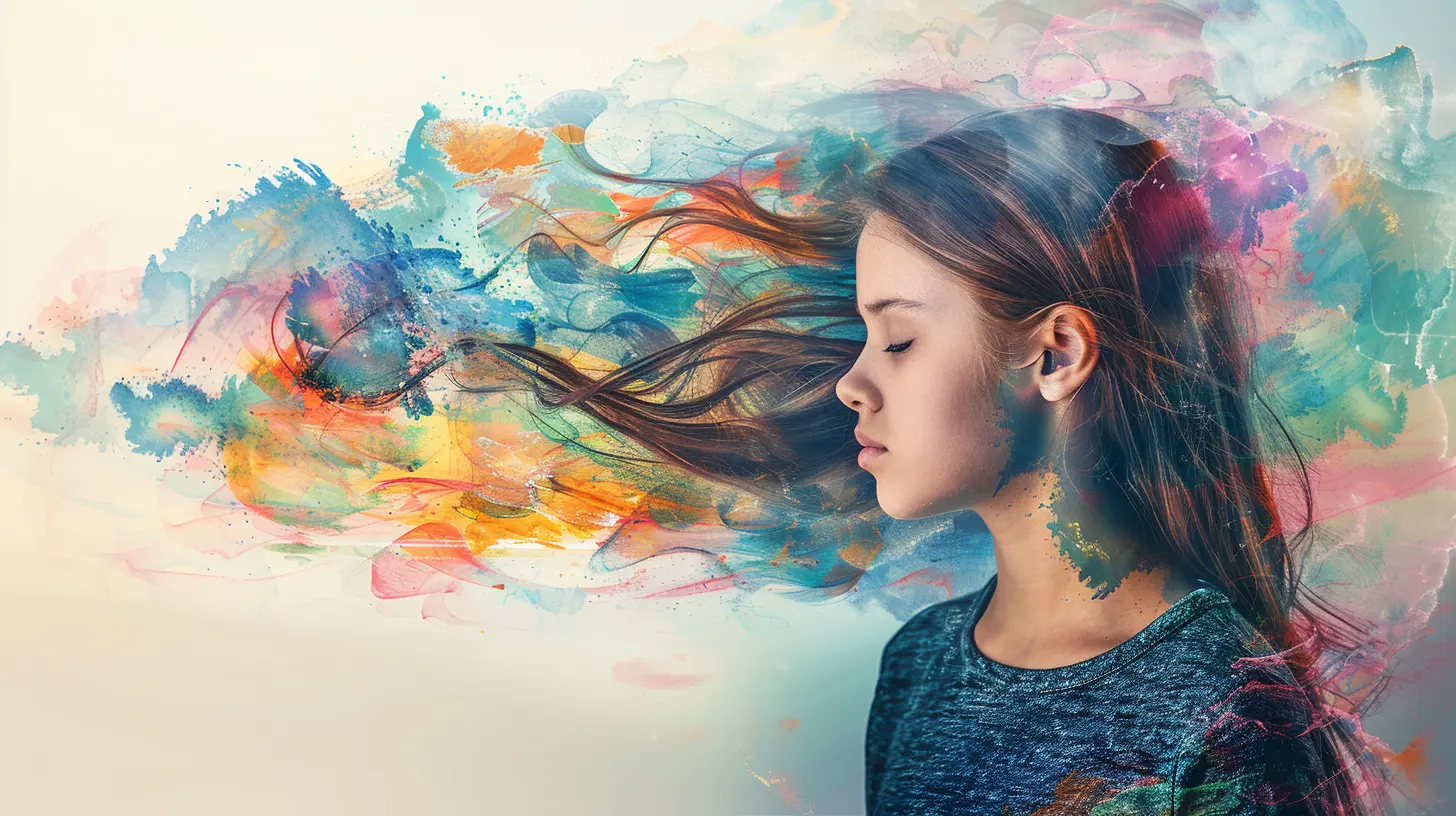 Tackling Anxiety in Girls: What Every Parent Should Know