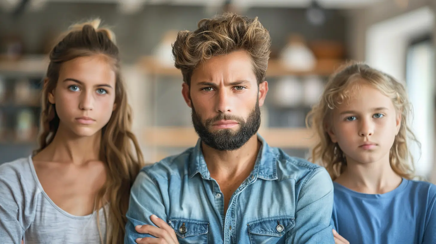 Teaching Children Emotional Regulation Without Losing Your Cool