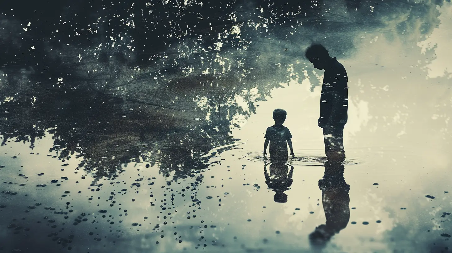 Teaching Children Emotional Regulation Without Losing Your Cool