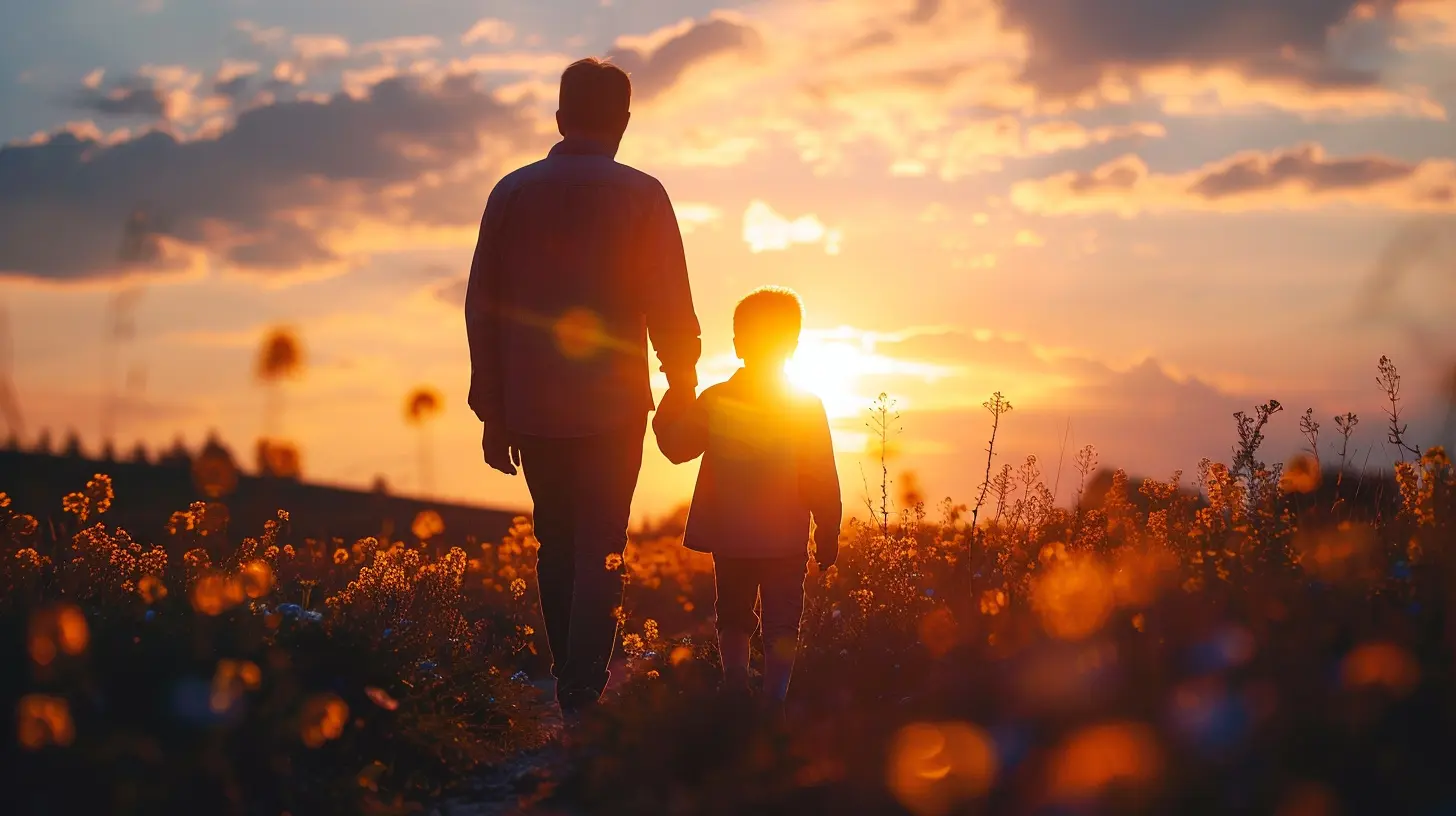 Teaching Children Emotional Regulation Without Losing Your Cool