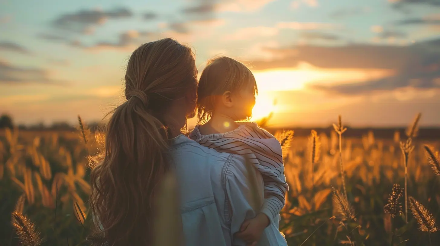 Teaching Children Emotional Regulation Without Losing Your Cool