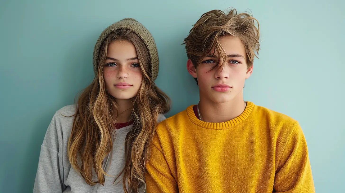 Teaching Healthy Independence: Allowing Your Teen to Own Their Mistakes